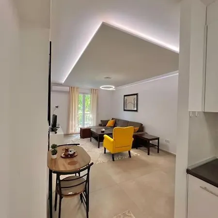 Emc24 Apartman Mostar