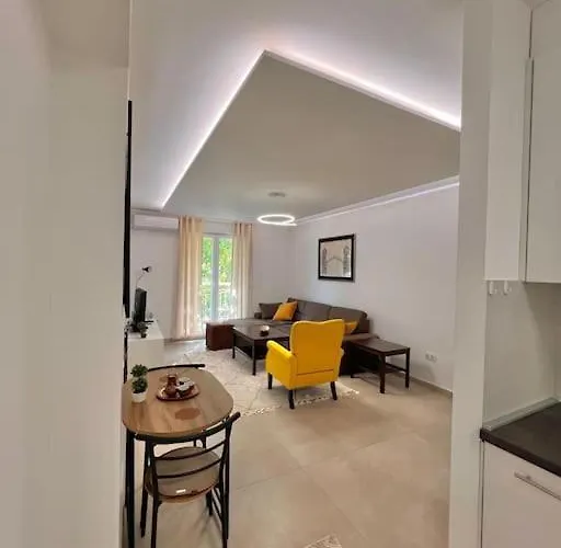 Emc24 Apartman Mostar