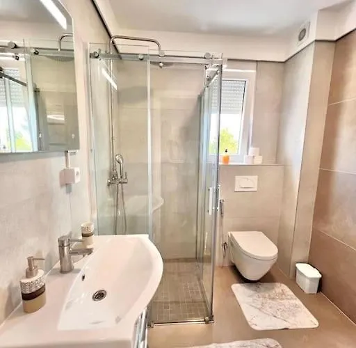 Emc24 Apartman Mostar